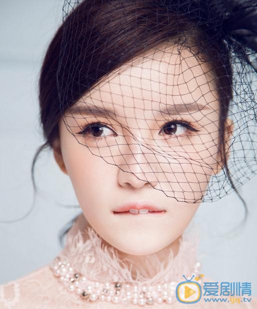 鲁筱冉写真 鲁筱冉高清写真_鲁筱冉高清剧照