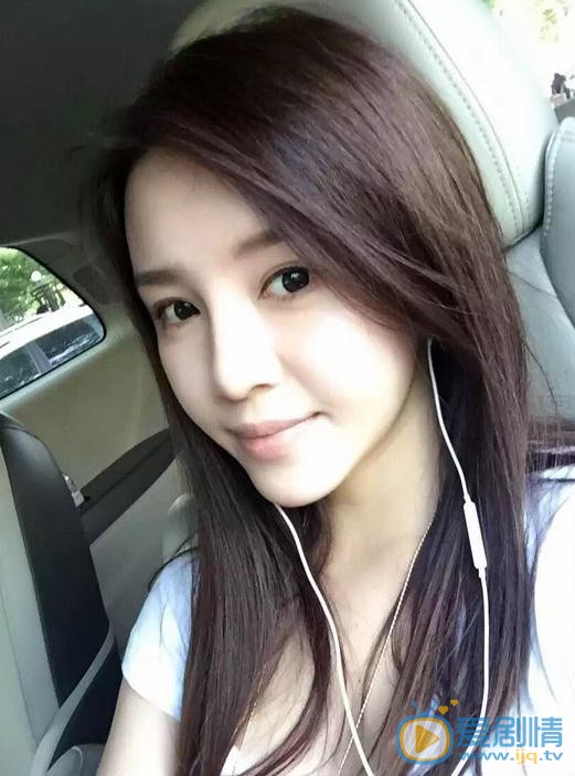 鲁筱冉生活照 鲁筱冉高清写真_鲁筱冉高清剧照
