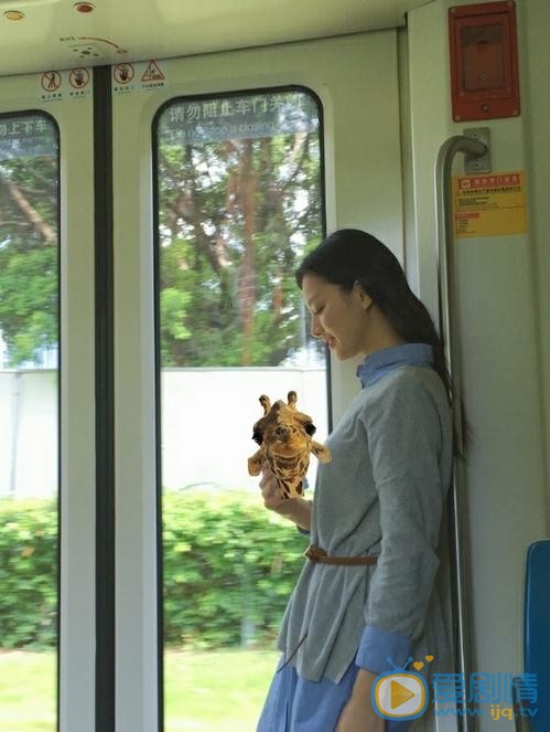曾晓夏生活照 曾晓夏高清写真_曾晓夏高清剧照