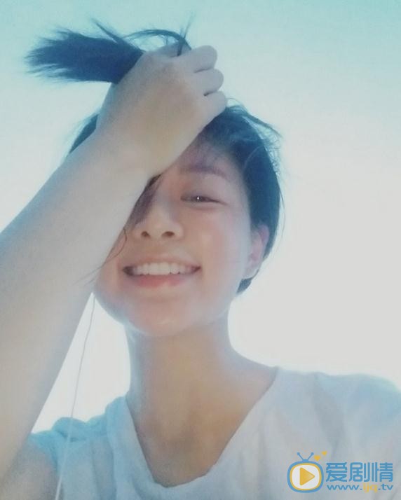 曾晓夏生活照 曾晓夏高清写真_曾晓夏高清剧照