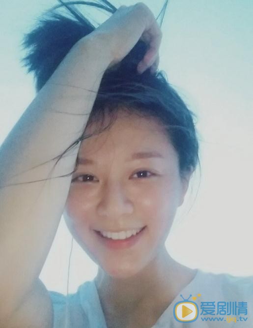 曾晓夏生活照 曾晓夏高清写真_曾晓夏高清剧照