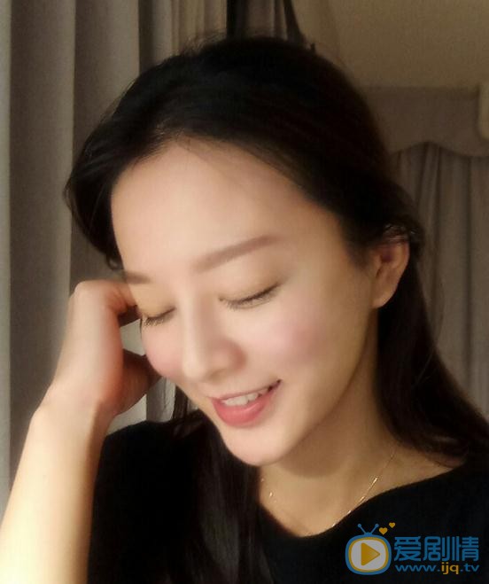 曾晓夏生活照 曾晓夏高清写真_曾晓夏高清剧照