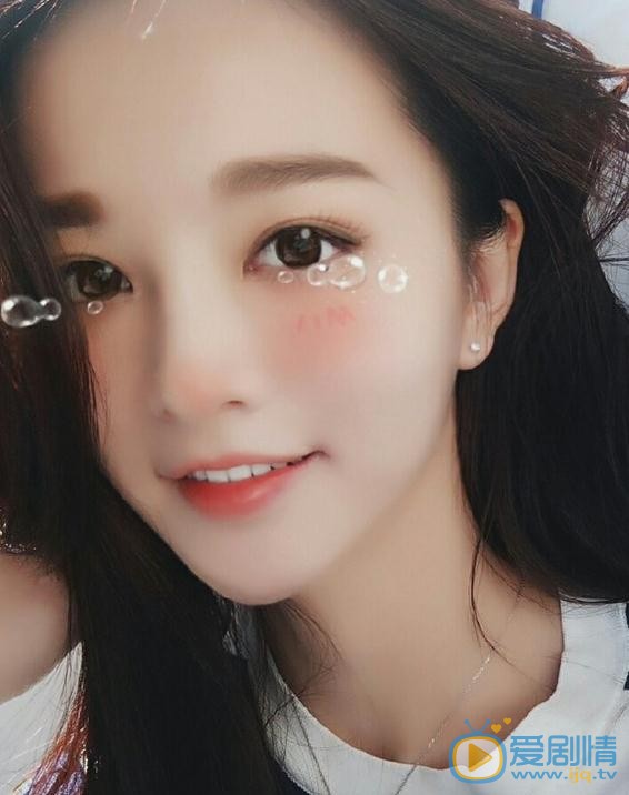曾晓夏生活照 曾晓夏高清写真_曾晓夏高清剧照