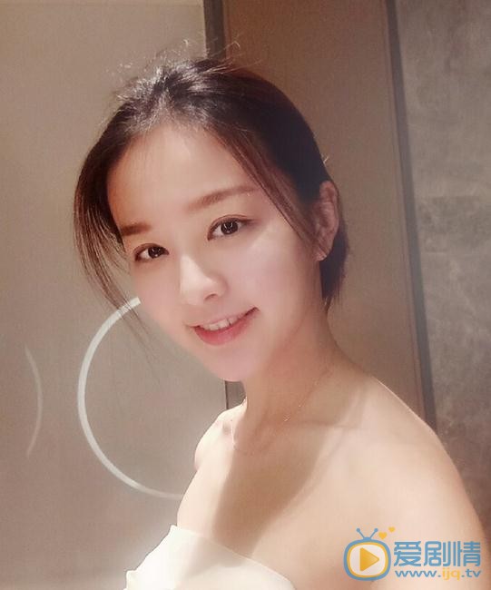 曾晓夏生活照 曾晓夏高清写真_曾晓夏高清剧照