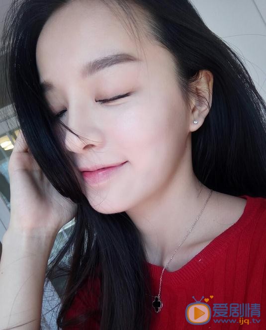 曾晓夏生活照 曾晓夏高清写真_曾晓夏高清剧照