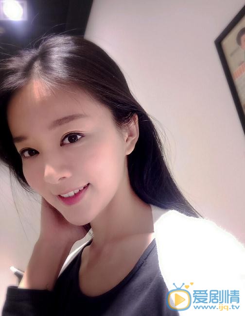 曾晓夏生活照 曾晓夏高清写真_曾晓夏高清剧照