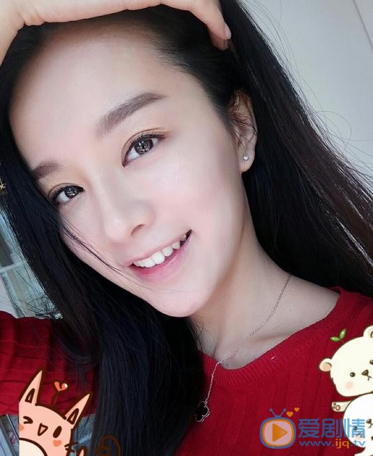 曾晓夏生活照 曾晓夏高清写真_曾晓夏高清剧照