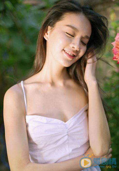 曾晓夏街拍写真 曾晓夏高清写真_曾晓夏高清剧照