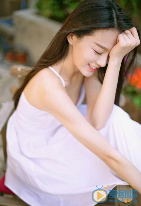 曾晓夏街拍写真 曾晓夏高清写真_曾晓夏高清剧照