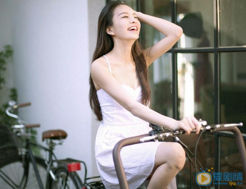 曾晓夏街拍写真 曾晓夏高清写真_曾晓夏高清剧照