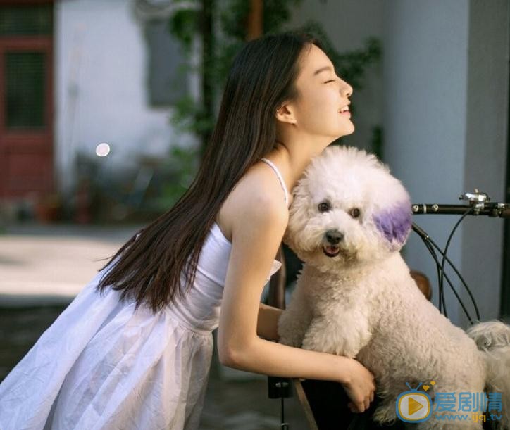 曾晓夏街拍写真 曾晓夏高清写真_曾晓夏高清剧照