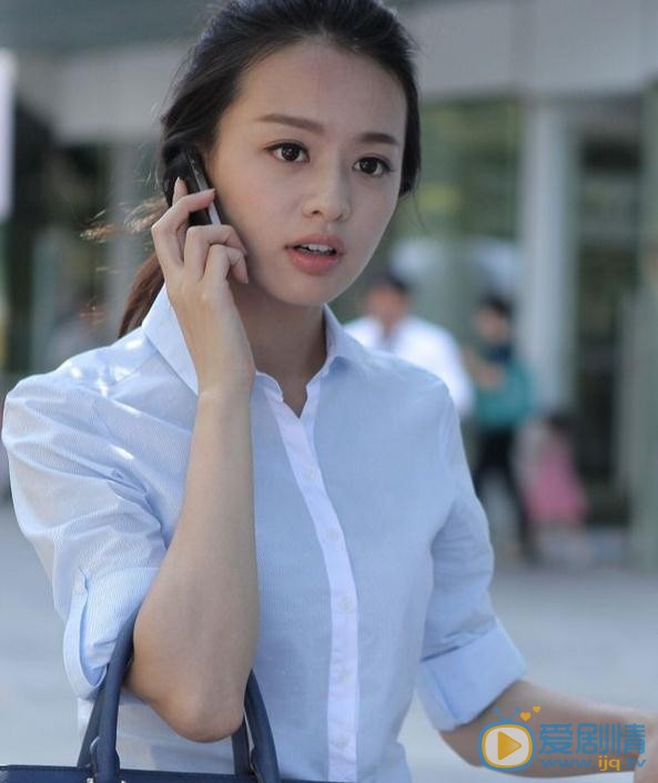 曾晓夏个人资料简介 曾晓夏剧照