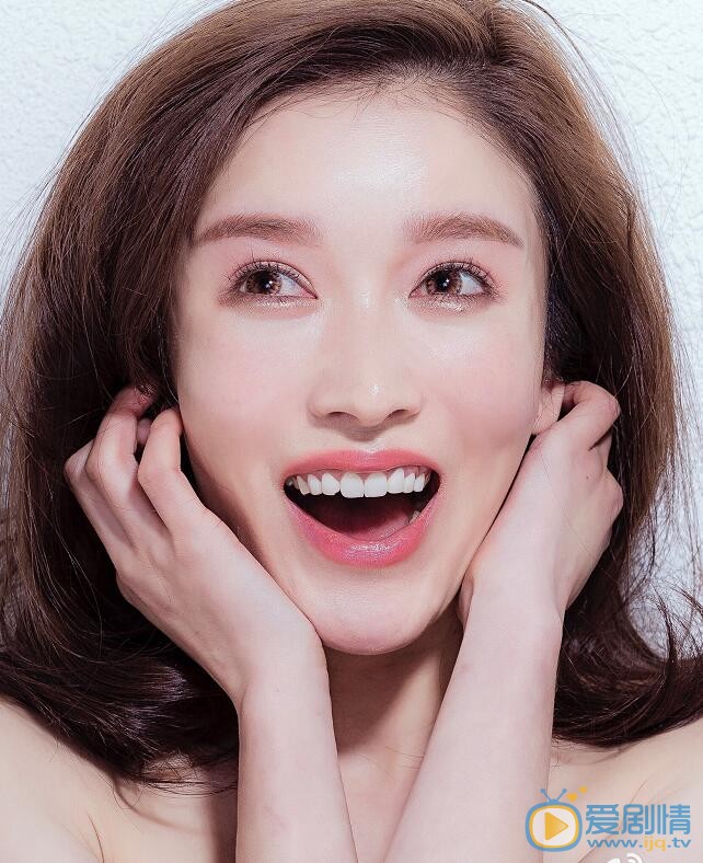李艾瑾写真 李艾瑾高清写真_李艾瑾高清剧照