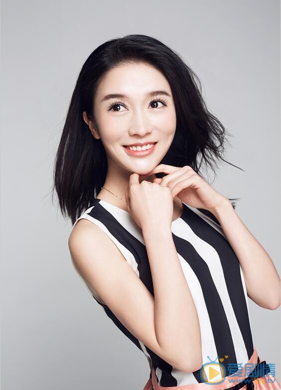 李艾瑾写真 李艾瑾高清写真_李艾瑾高清剧照