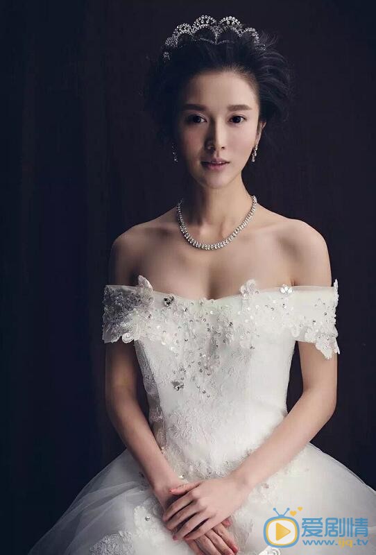李艾瑾写真 李艾瑾高清写真_李艾瑾高清剧照