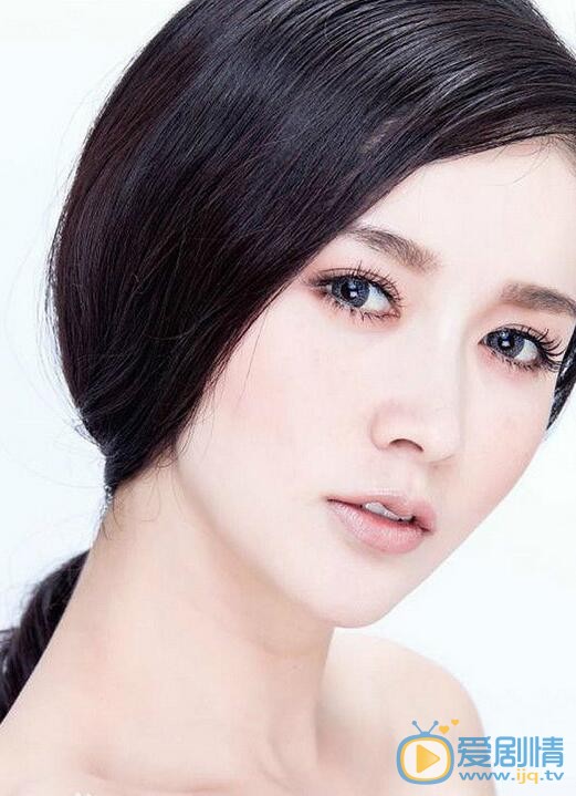 李艾瑾写真 李艾瑾高清写真_李艾瑾高清剧照