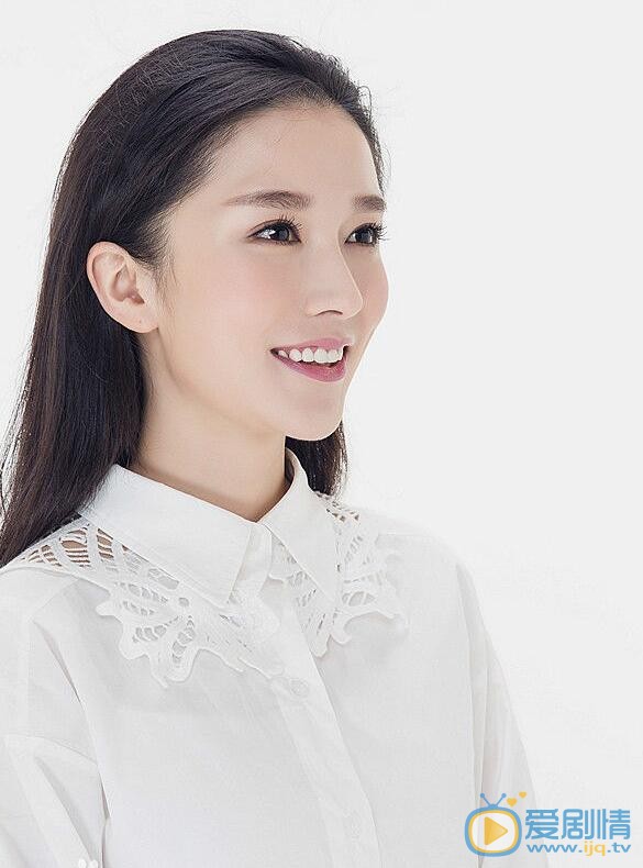 李艾瑾写真 李艾瑾高清写真_李艾瑾高清剧照