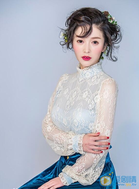 李艾瑾写真 李艾瑾高清写真_李艾瑾高清剧照