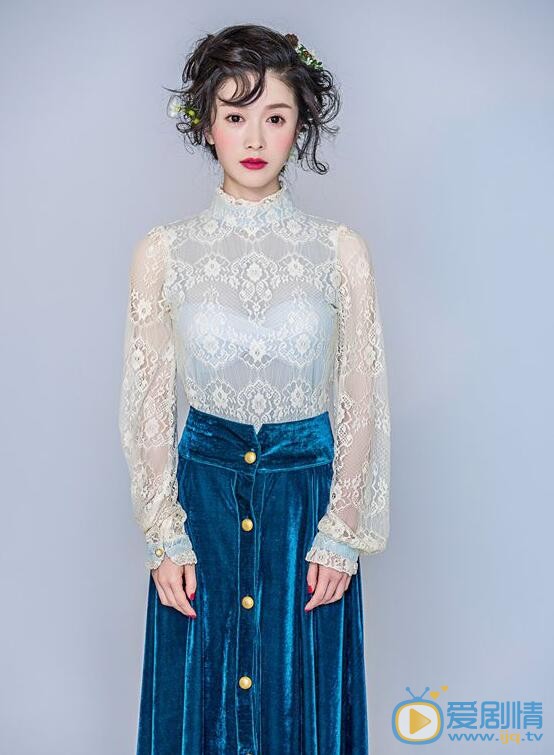 李艾瑾写真 李艾瑾高清写真_李艾瑾高清剧照