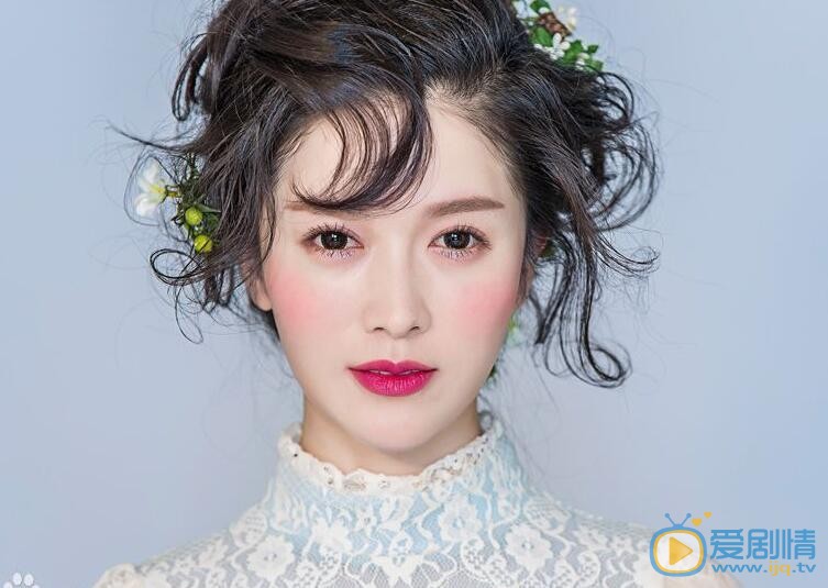 李艾瑾写真 李艾瑾高清写真_李艾瑾高清剧照