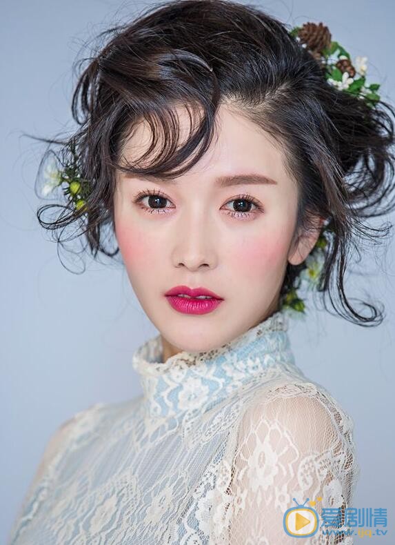 李艾瑾写真 李艾瑾高清写真_李艾瑾高清剧照