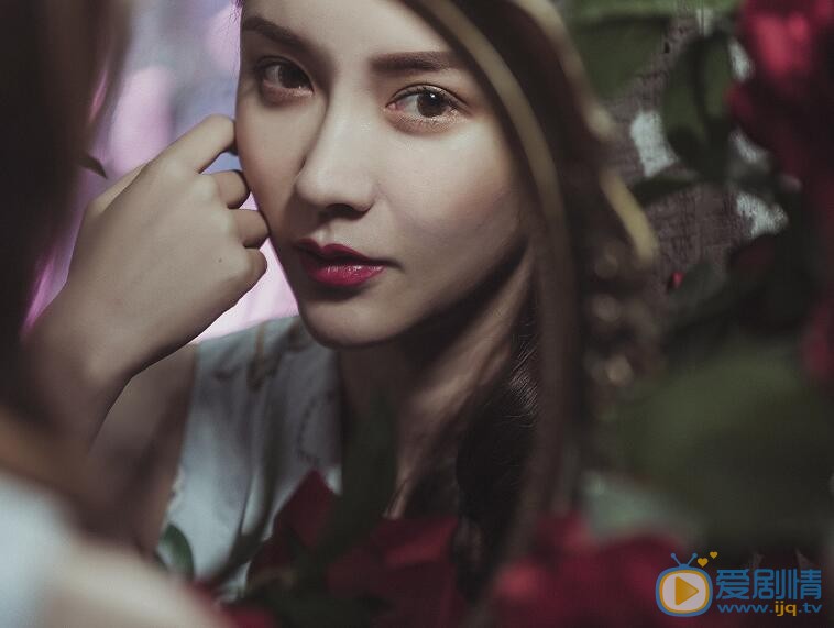 李艾瑾时尚写真 李艾瑾高清写真_李艾瑾高清剧照