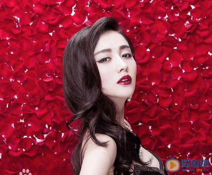 李艾瑾时尚写真 李艾瑾高清写真_李艾瑾高清剧照