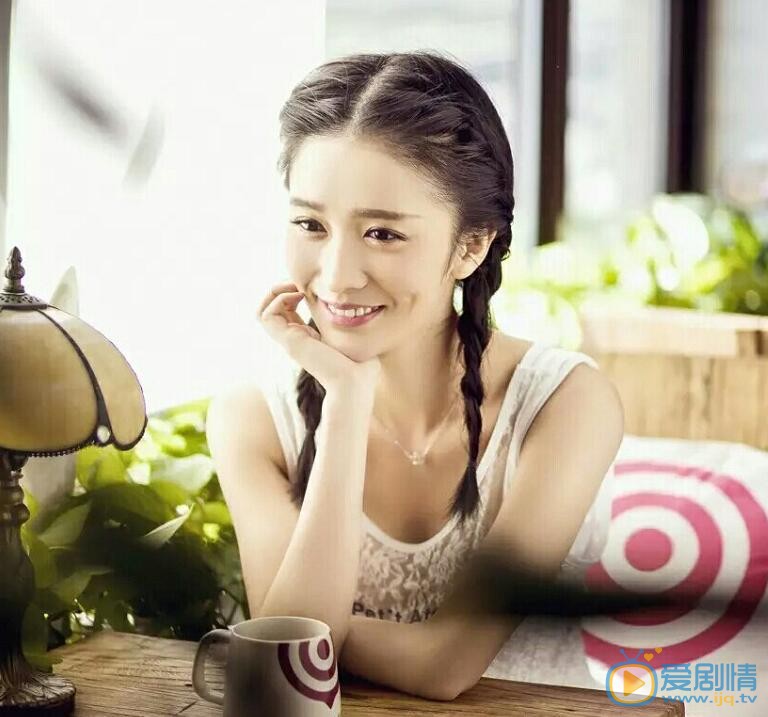 李艾瑾清纯写真 李艾瑾高清写真_李艾瑾高清剧照