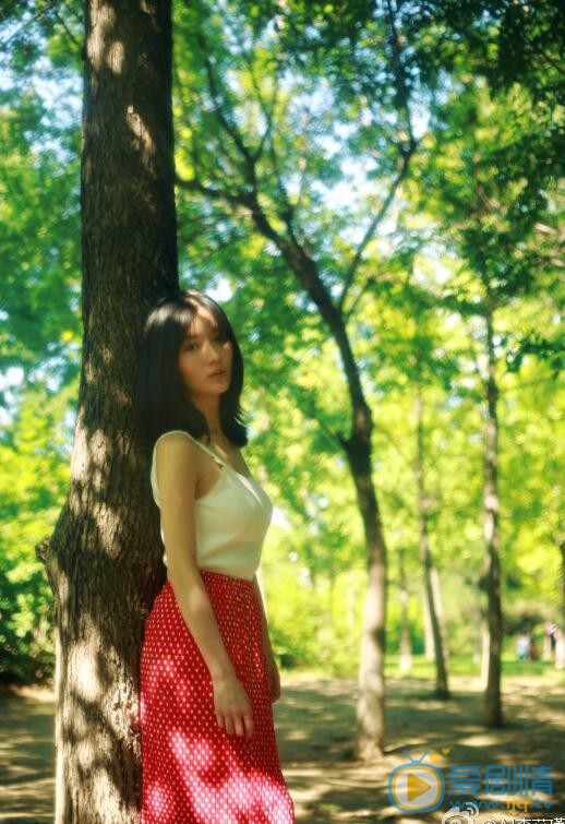 李艾瑾清纯写真 李艾瑾高清写真_李艾瑾高清剧照