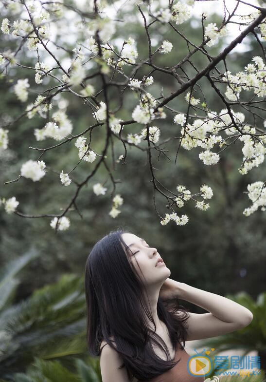 李艾瑾清纯写真 李艾瑾高清写真_李艾瑾高清剧照