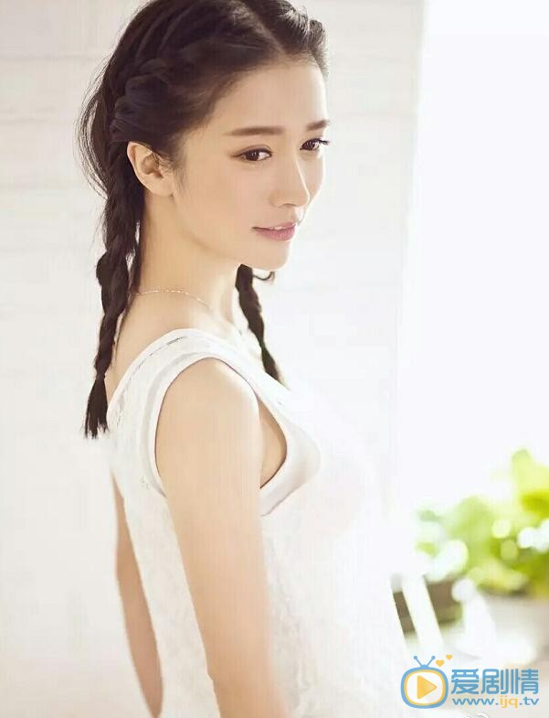李艾瑾清纯写真 李艾瑾高清写真_李艾瑾高清剧照