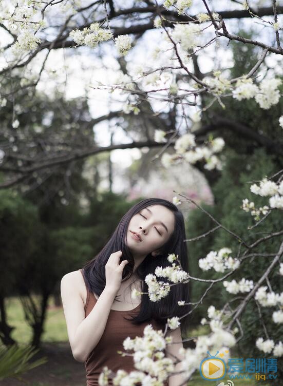 李艾瑾清纯写真 李艾瑾高清写真_李艾瑾高清剧照