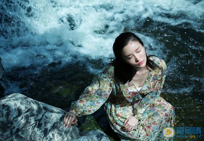 李艾瑾清纯写真 李艾瑾高清写真_李艾瑾高清剧照
