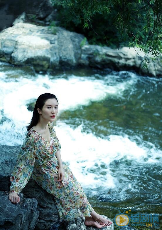 李艾瑾清纯写真 李艾瑾高清写真_李艾瑾高清剧照
