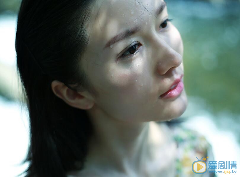 李艾瑾清纯写真 李艾瑾高清写真_李艾瑾高清剧照