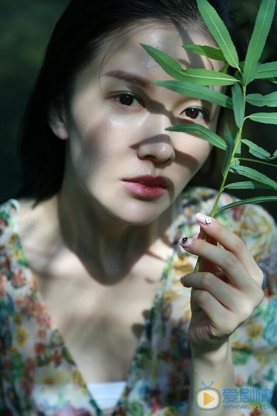 李艾瑾清纯写真 李艾瑾高清写真_李艾瑾高清剧照