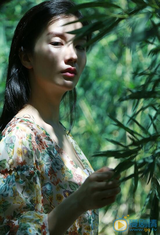 李艾瑾清纯写真 李艾瑾高清写真_李艾瑾高清剧照