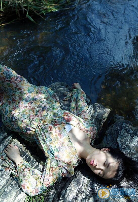李艾瑾清纯写真 李艾瑾高清写真_李艾瑾高清剧照