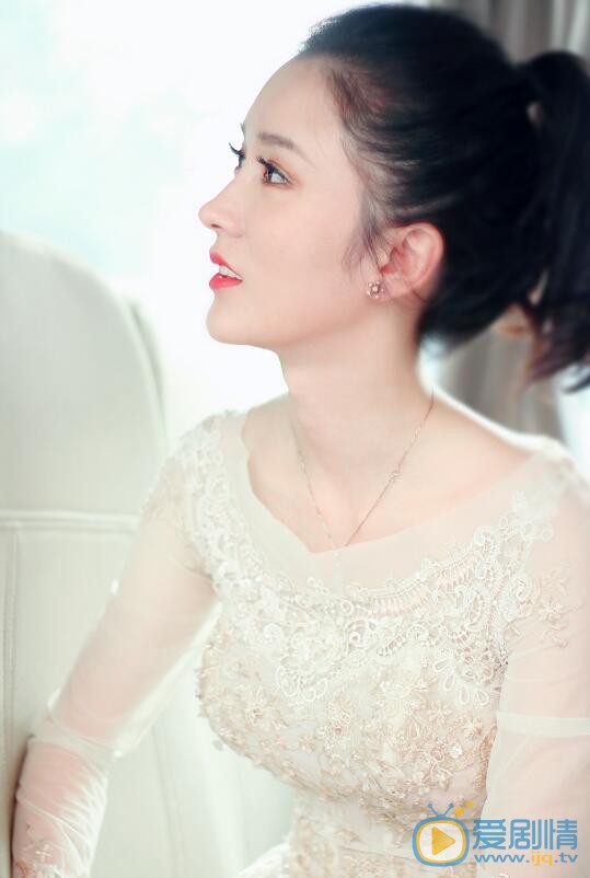 李艾瑾活动照 李艾瑾高清写真_李艾瑾高清剧照