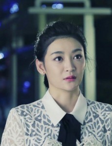 何所冬暖何所夏凉程静是谁扮演的？何所冬暖何所夏凉程静扮演者李眸个人资料、写真生活照