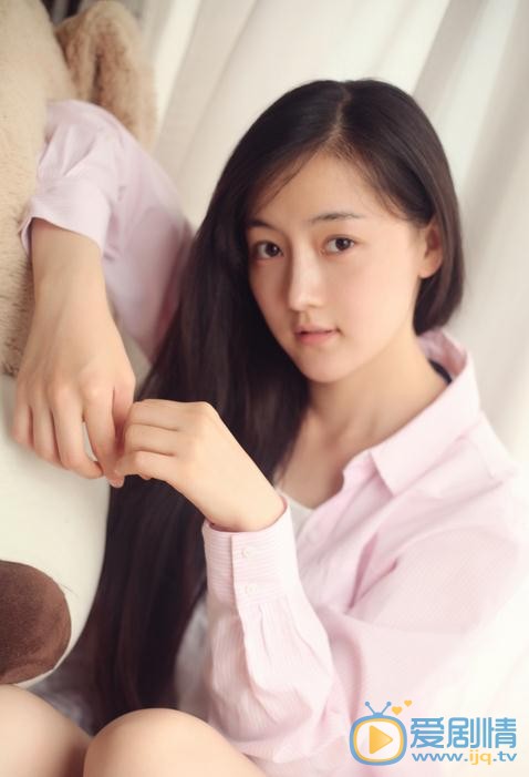 吕艳生活照 吕艳高清写真_吕艳高清剧照