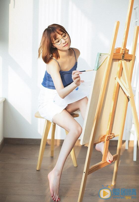 余心恬甜美写真 余心恬高清写真_余心恬高清剧照