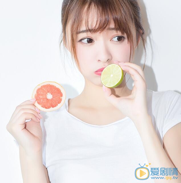 余心恬甜美写真 余心恬高清写真_余心恬高清剧照