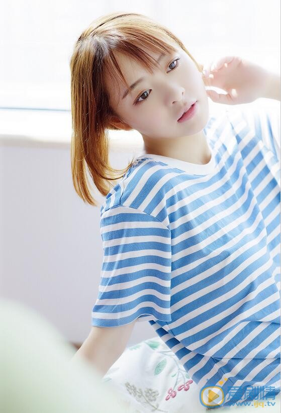 余心恬甜美写真 余心恬高清写真_余心恬高清剧照