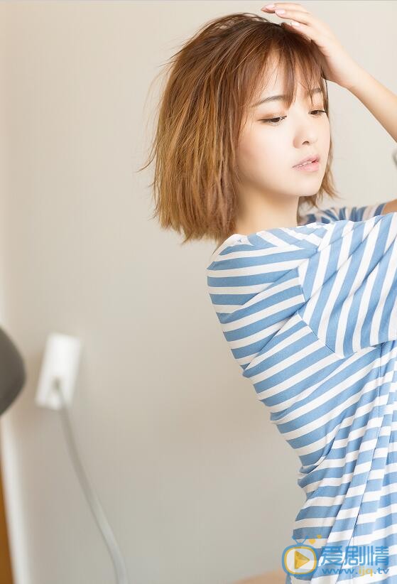 余心恬甜美写真 余心恬高清写真_余心恬高清剧照