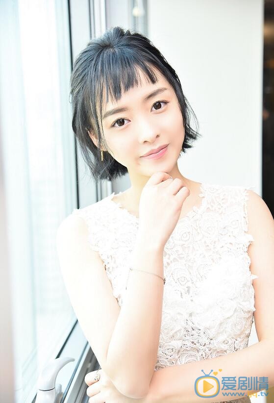 余心恬甜美写真 余心恬高清写真_余心恬高清剧照