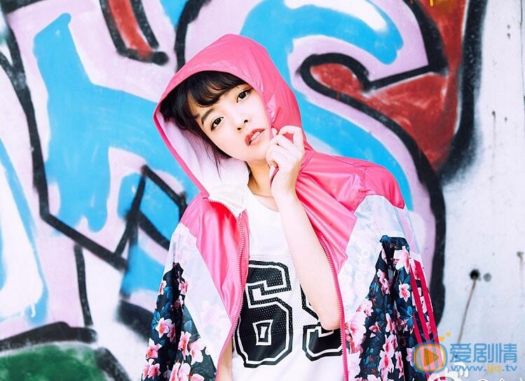 余心恬甜美写真 余心恬高清写真_余心恬高清剧照