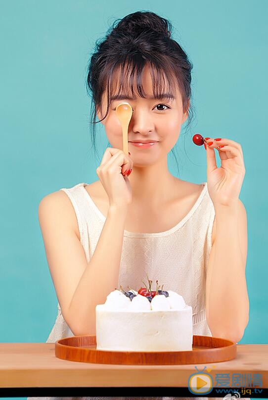 余心恬甜美写真 余心恬高清写真_余心恬高清剧照
