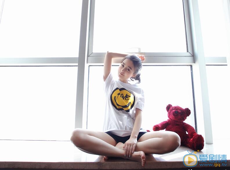 余心恬甜美写真 余心恬高清写真_余心恬高清剧照