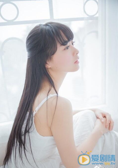 余心恬清纯写真 余心恬高清写真_余心恬高清剧照